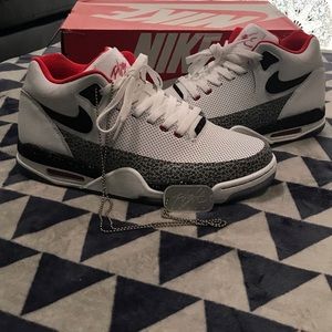 Nike Air Flight Squad QS